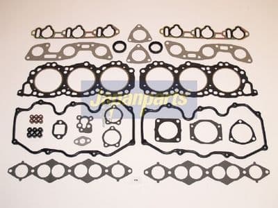 Juego de juntas, culata de cilindro JAPANPARTS KG-106