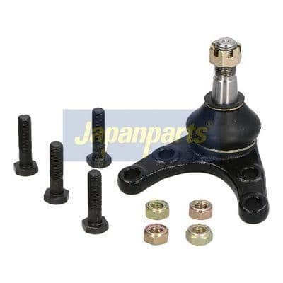 Rótula de suspensión/carga JAPANPARTS BJ-324