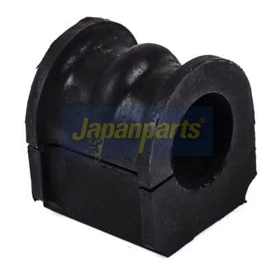 Casquillo del buje, estabilizador JAPANPARTS RU-1242