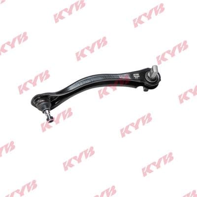 Brazo oscilante, suspensión de ruedas KYB KSC4953