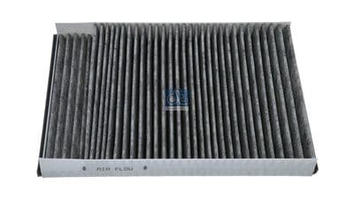 Filtro, aire del interior DT Spare Parts 4.70951