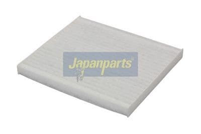 Filtro, aire del interior JAPANPARTS FAA-SS05