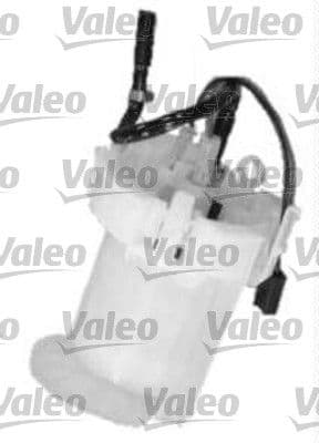 Bomba de combustible VALEO 347215