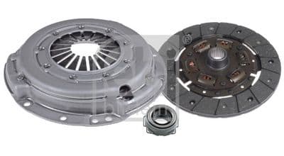 Kit de clutch FEBI BILSTEIN 1005182