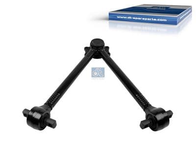 Brazo oscilante, suspensión de ruedas DT Spare Parts 7.14103