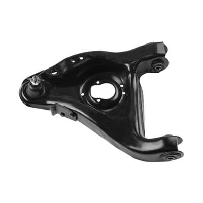 Brazo oscilante, suspensión de ruedas CTR CQ0775L