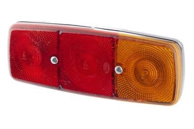 Piloto posterior HELLA 2SD 001 699-061