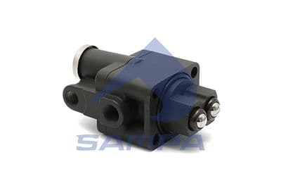 Cilindro de cambios, válvula de solenoide SAMPA 026.033