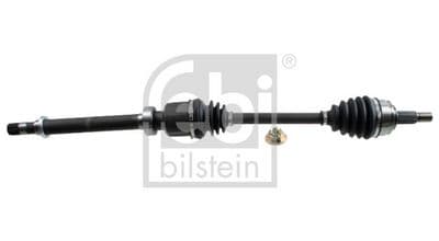 Eje de transmisión FEBI BILSTEIN 1001040