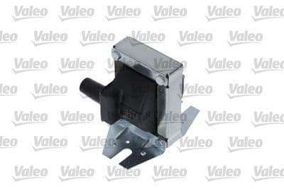 Bobina de encendido VALEO 245766