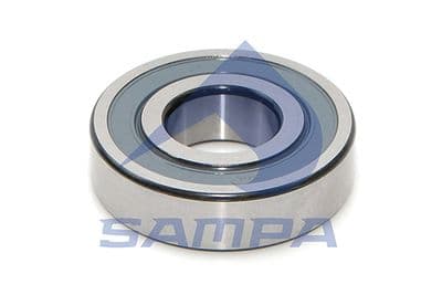 Cojinete de cigüeñal SAMPA 031.460