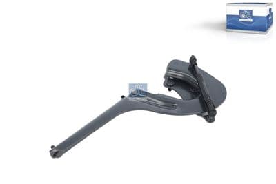 Bisagra, Cofre del motor DT Spare Parts 1.23348