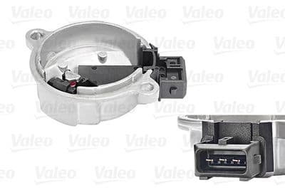 Sensor, posición árbol de levas VALEO 253814