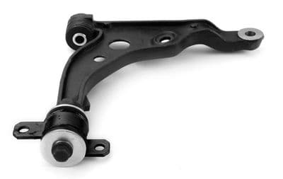 Brazo oscilante, suspensión de ruedas BOSCH 0 986 141 632