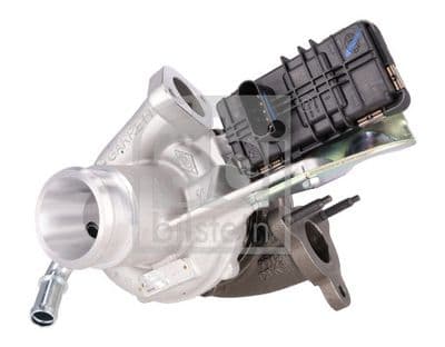 Turbocompresor, sobrealimentación FEBI BILSTEIN 186930