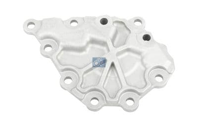 Cubierta carcasa, bomba de aceite DT Spare Parts 6.45260