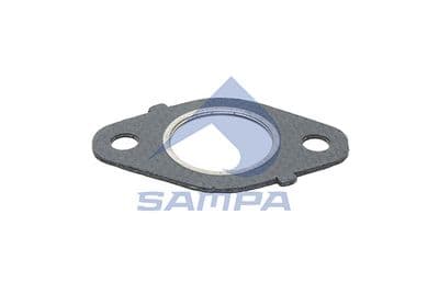 Junta, colector de escape SAMPA 052.260