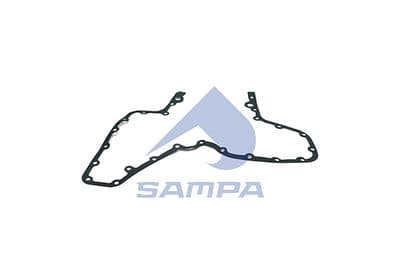 Junta, cárter de distribución SAMPA 030.1282