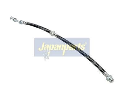 Soporte, manguera de freno JAPANPARTS TF-L22