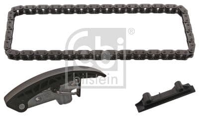 Juego de cadena de distribución FEBI BILSTEIN 49080