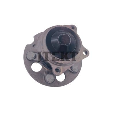 Juego de balero de rueda JTEKT (Koyo) 3DACF032F-1ES