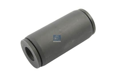 Casquillo del buje, muelle DT Spare Parts 2.61212