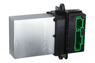 Regulador, ventilador del interior VALEO 710355