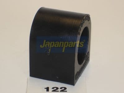 Casquillo del buje, estabilizador JAPANPARTS RU-122