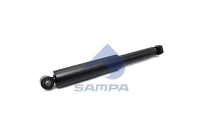Amortiguador SAMPA 204.180