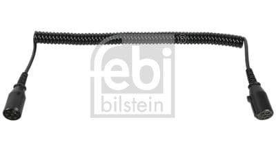 Resistencia en espiral FEBI BILSTEIN 171793