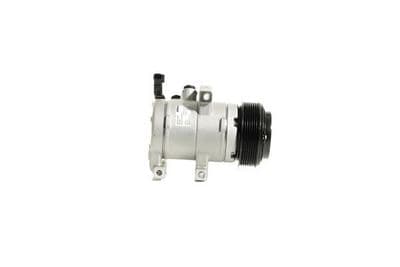 Compresor, aire acondicionado MAHLE ACP 1681 000S