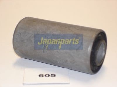 Casquillo del buje, muelle JAPANPARTS RU-605