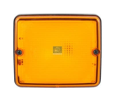 Luces intermitentes DT Spare Parts 3.31060