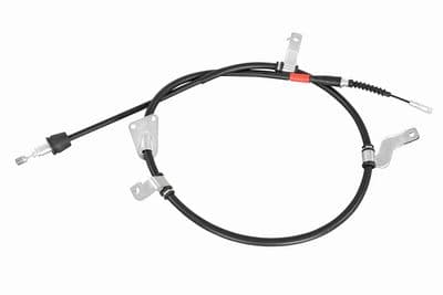 Cable de accionamiento, freno de estacionamiento ACKOJA A52-30015