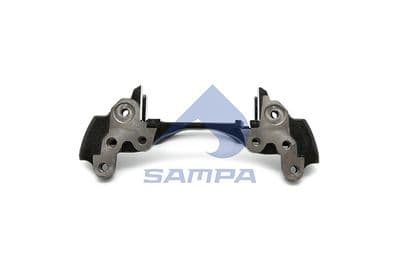 Soporte, pinza de freno SAMPA 096.1734
