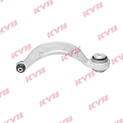 Brazo oscilante, suspensión de ruedas KYB KSC6336