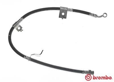 Manguera de frenos BREMBO T 30 084