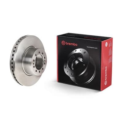 Disco de freno BREMBO 09.9494.10
