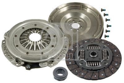 Kit de clutch FEBI BILSTEIN 1005269