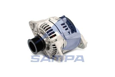 Alternador SAMPA 033.429