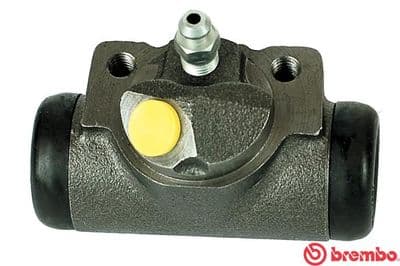 Cilindro de freno de rueda BREMBO A 12 455