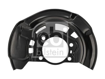 Chapa protectora contra salpicaduras, disco de freno FEBI BILSTEIN 197438