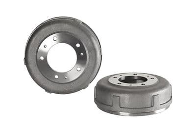 Tambor de freno BREMBO 14.C017.10
