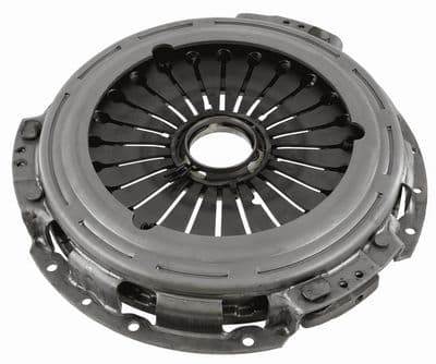 Plato de presión de clutch SACHS 3482 600 125