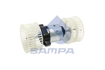 Ventilador del interior SAMPA 203.496