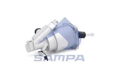 Servoembrague SAMPA 051.449