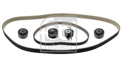 Juego de correas dentadas FEBI BILSTEIN 101049