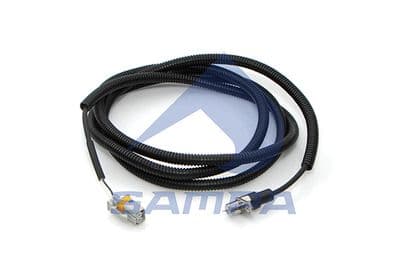 Sensor, revoluciones de la rueda SAMPA 096.383