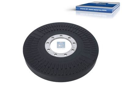 Amortiguador de vibraciones DT Spare Parts 3.11165