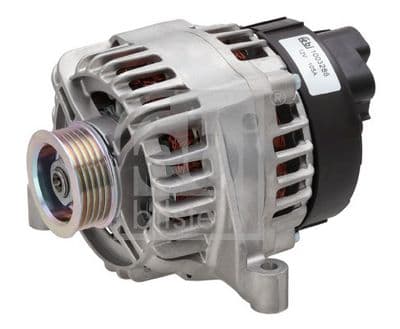 Alternador FEBI BILSTEIN 1003286
